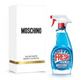 Отзывы на Moschino - Fresh Couture